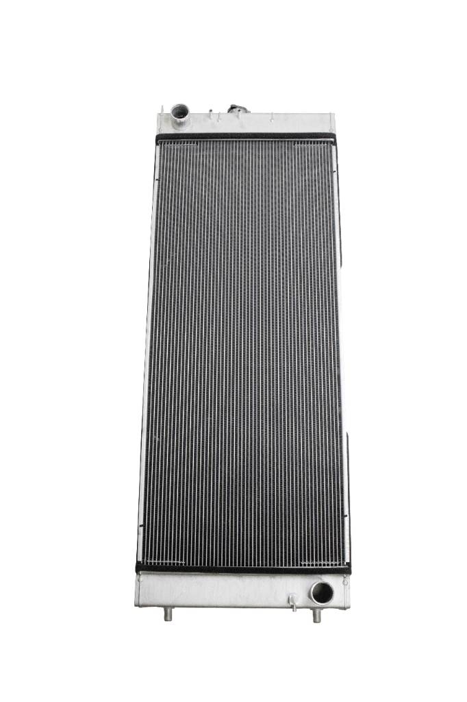 Komatsu Water Radiator 2A5-03-25641 2A50325641 Radiatoriai