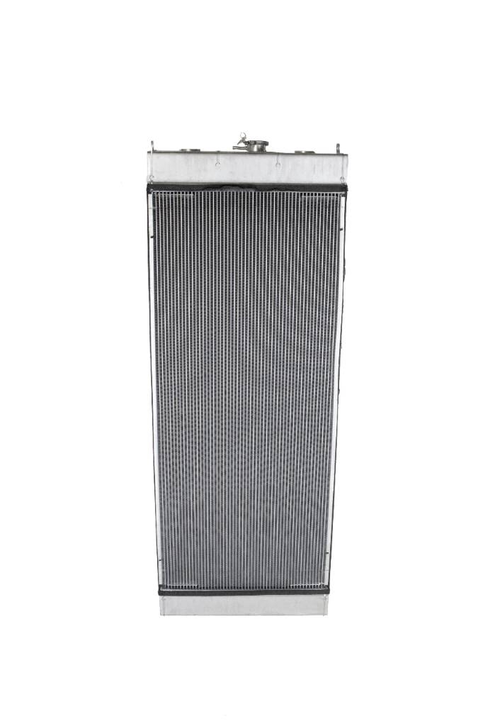 Komatsu Water Radiator 2A5-03-25641 2A50325641 Radiatoriai
