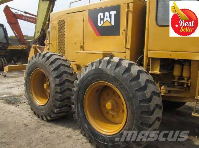 CAT 140 G Greideri