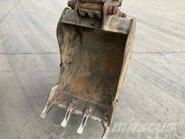 JCB 3CX AEC Kazıcı yükleyiciler - beko loder
