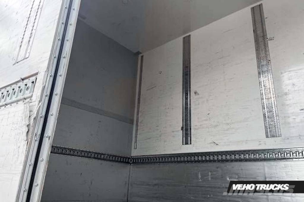 Scania R450B6X2*4NB ボックスボディー、ウイング、箱車