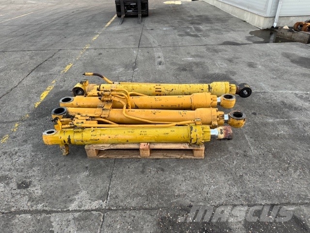 CAT 325 C HYDRAULIC CYLINDER COMPLET Гідравліка