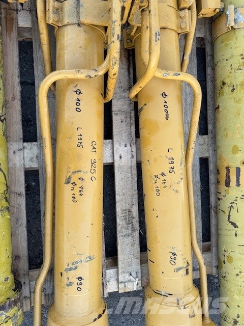 CAT 325 C HYDRAULIC CYLINDER COMPLET Гідравліка