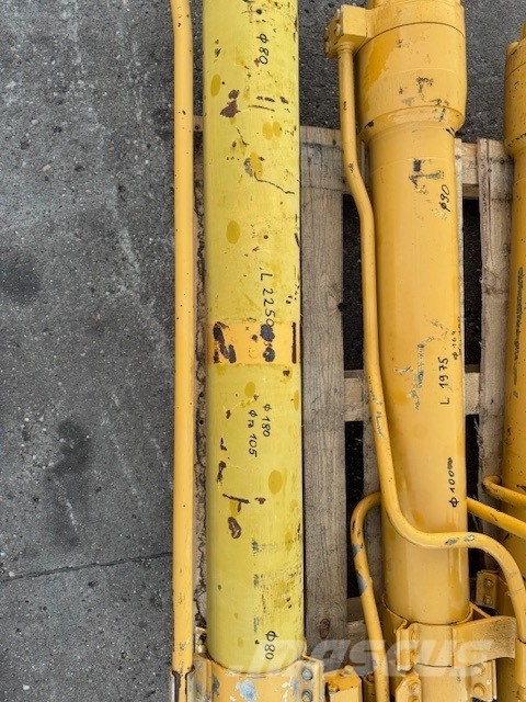 CAT 325 C HYDRAULIC CYLINDER COMPLET Гідравліка