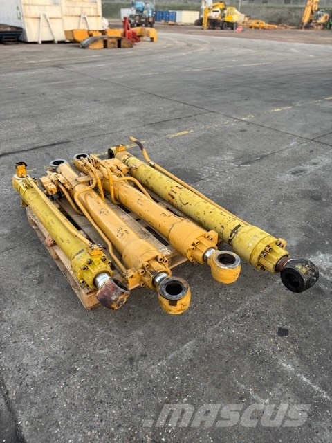 CAT 325 C HYDRAULIC CYLINDER COMPLET Гідравліка