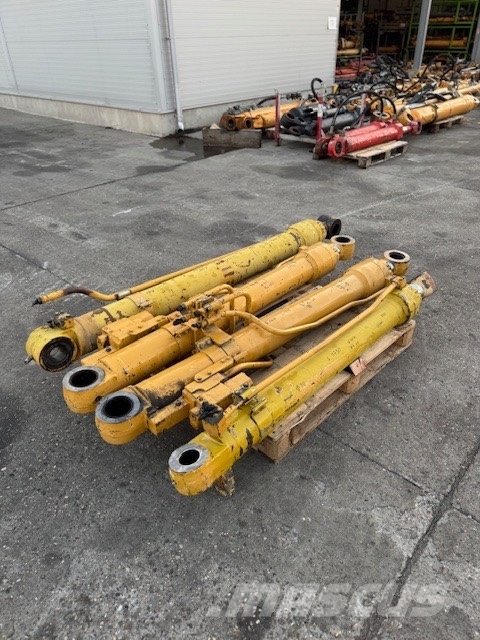 CAT 325 C HYDRAULIC CYLINDER COMPLET Гідравліка