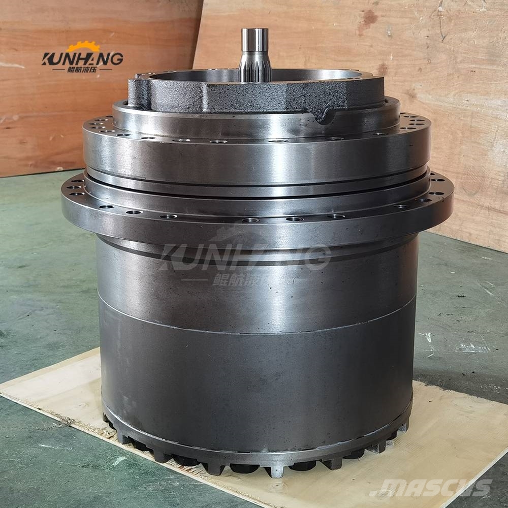 Volvo VOE14551150 Travel gearbox EC330B EC360B EC360C Transmisijos