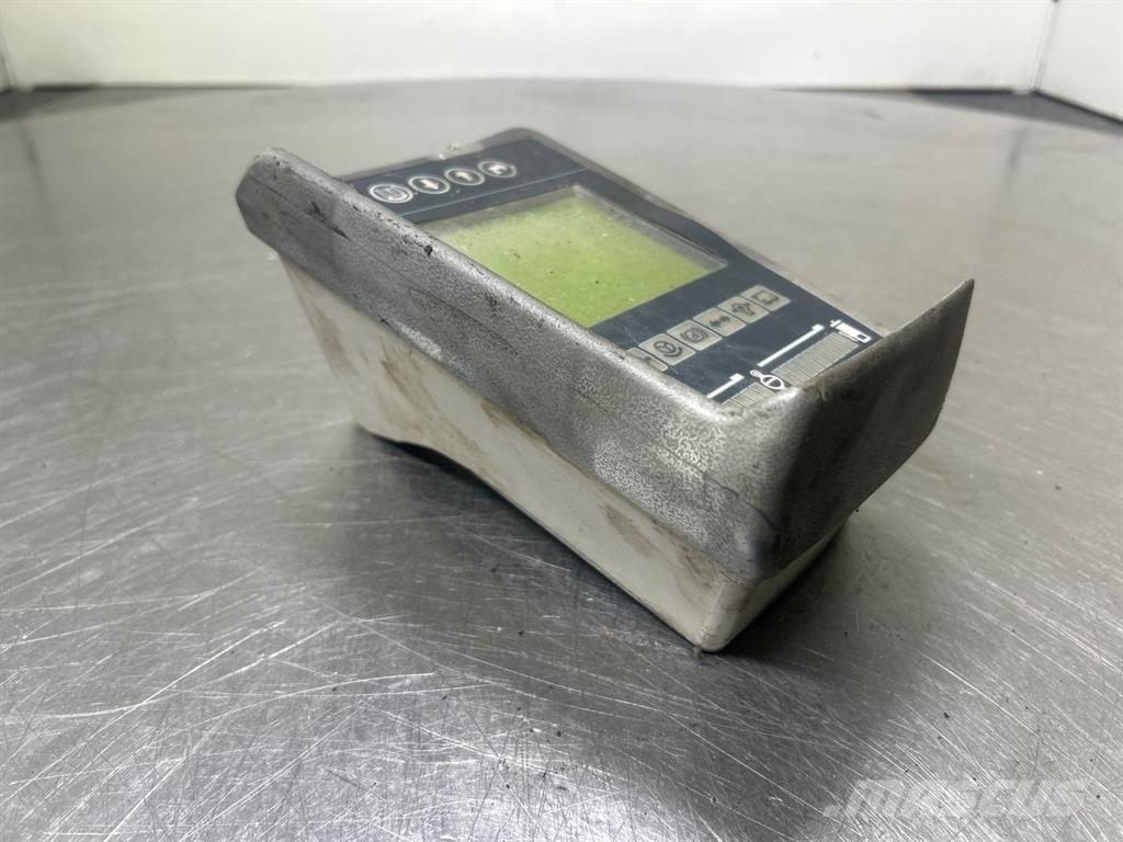 Liebherr A914-938900801-Display unit/Armaturenbrett Electronics