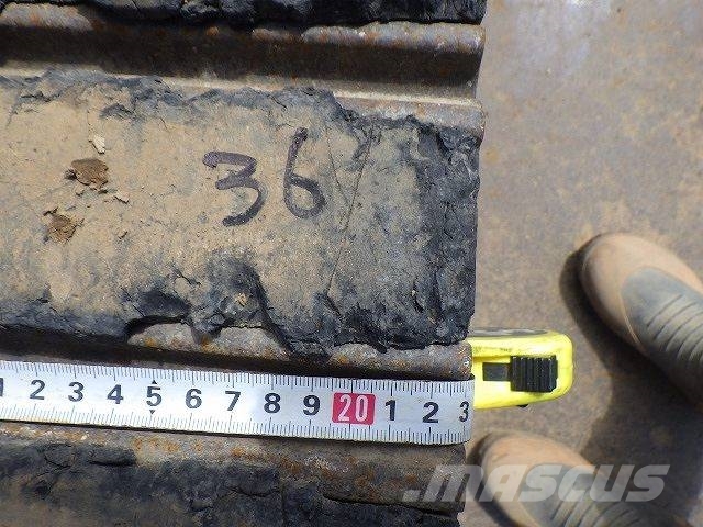 Hitachi ZX 17 U-2 Mini excavators < 7t (Mini diggers)