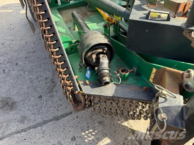 Spearhead MULTICUT 620 R Diger yol bakim makinalari