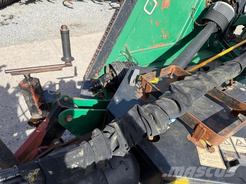 Spearhead MULTICUT 620 R Diger yol bakim makinalari