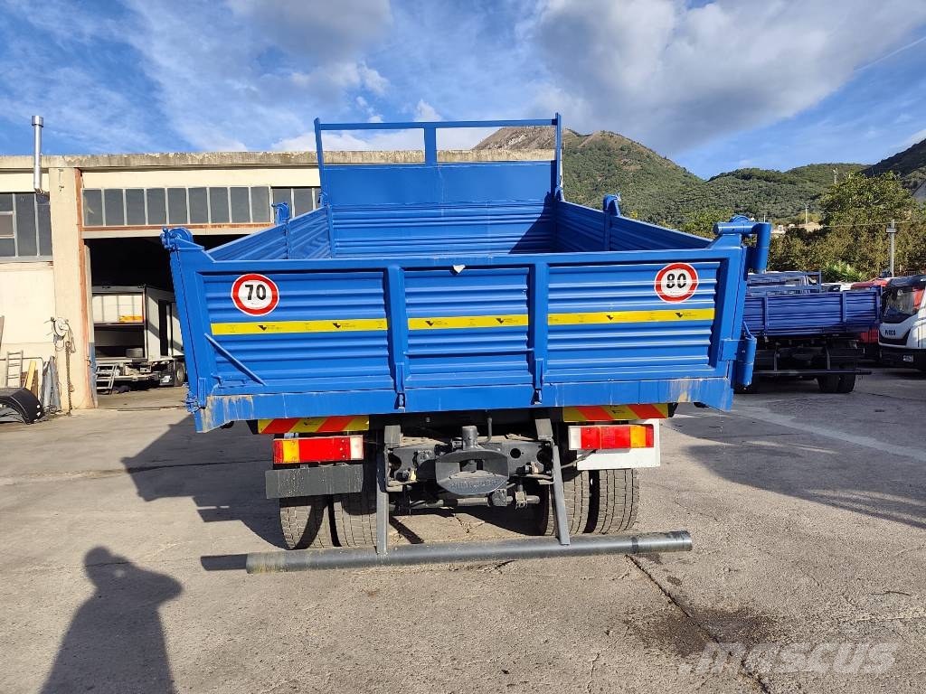 Iveco Eurocargo 190 EL 28 Nosturiautot