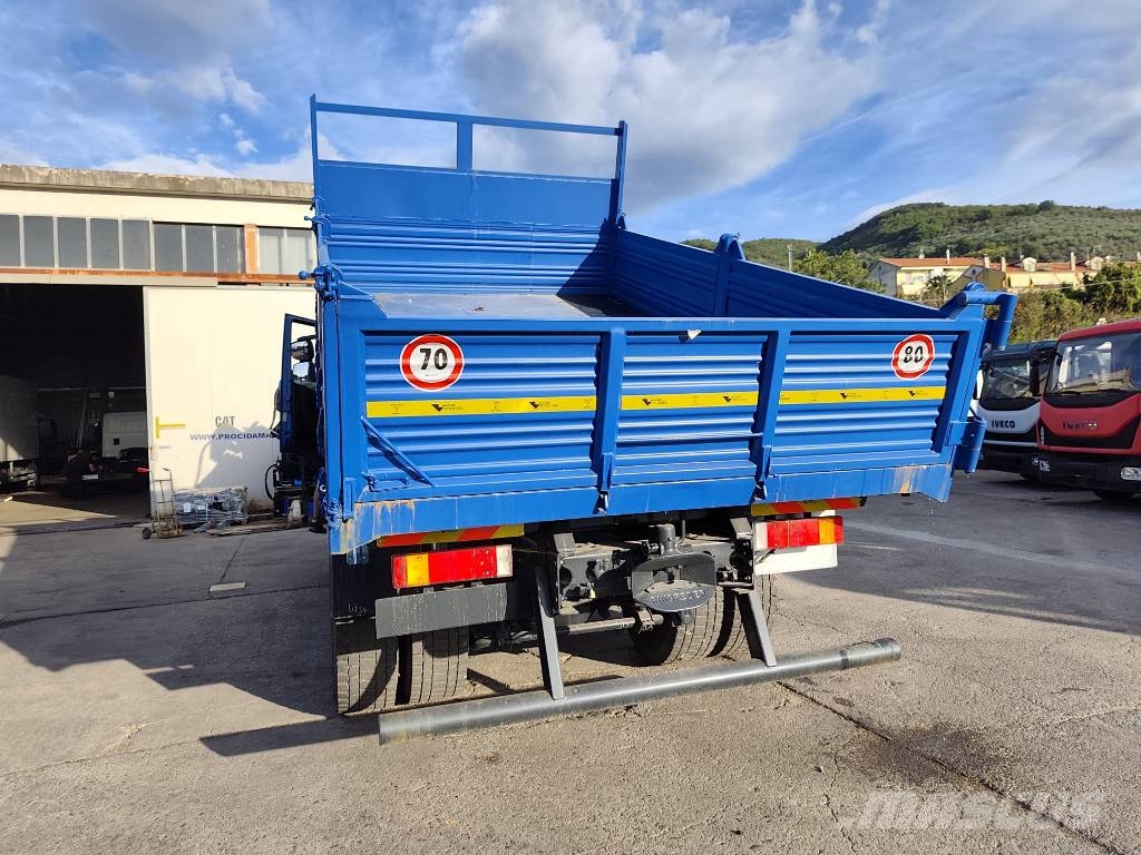 Iveco Eurocargo 190 EL 28 Nosturiautot