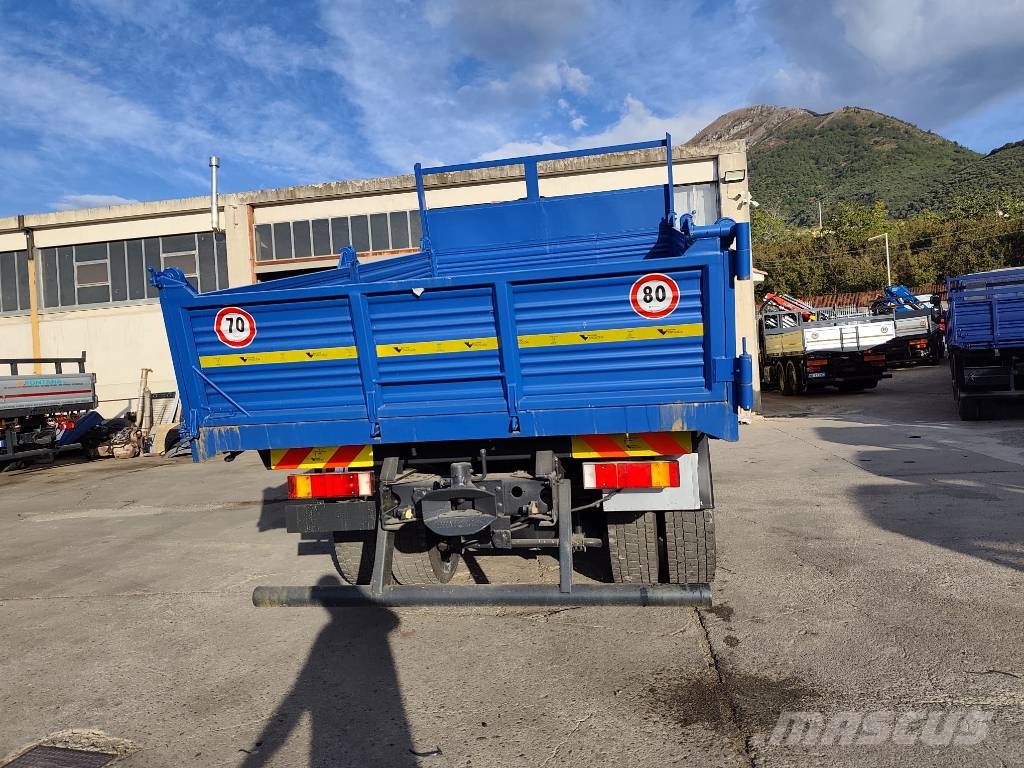 Iveco Eurocargo 190 EL 28 Nosturiautot