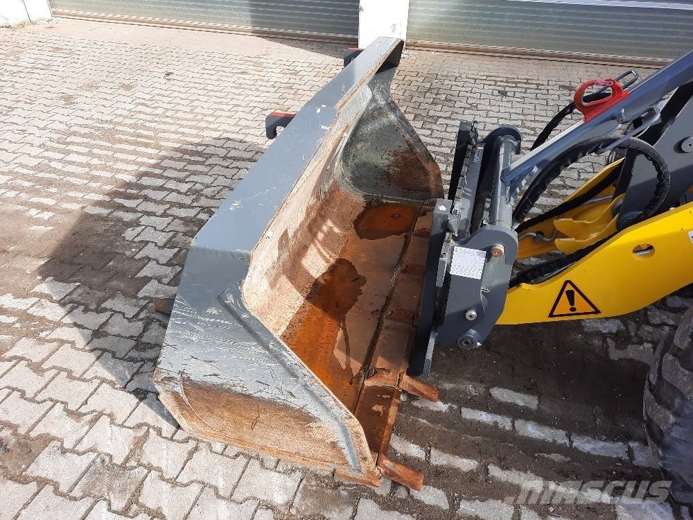 Kramer 5095 Utovarivači na točkove