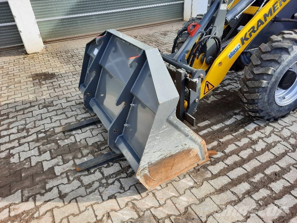 Kramer 5095 Utovarivači na točkove