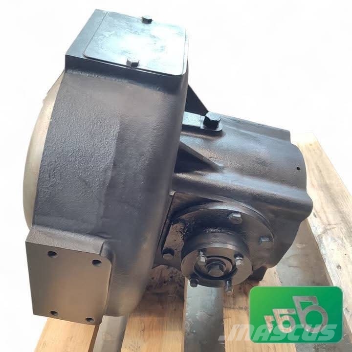 Manitou Gearbox CKA69090 COM-T4-2024 226228 Manitou MLT 62 Коробка передач