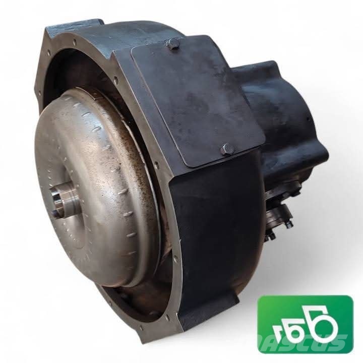 Manitou Gearbox CKA69090 COM-T4-2024 226228 Manitou MLT 62 Коробка передач