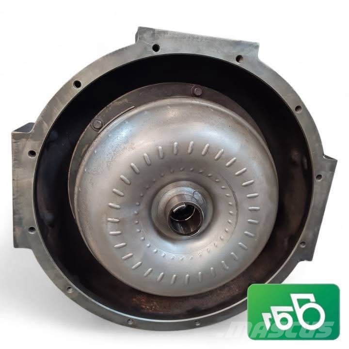 Manitou Gearbox CKA69090 COM-T4-2024 226228 Manitou MLT 62 Коробка передач