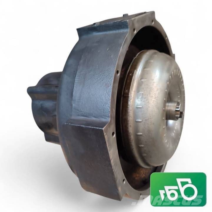 Manitou Gearbox CKA69090 COM-T4-2024 226228 Manitou MLT 62 Коробка передач