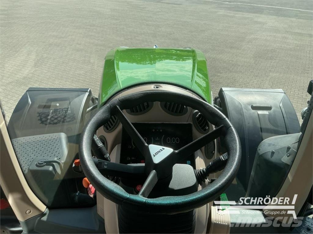 Fendt CERTIFIED | 936 GEN7 PROFI PLUS Tractors