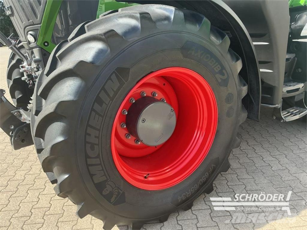 Fendt CERTIFIED | 936 GEN7 PROFI PLUS Tractors