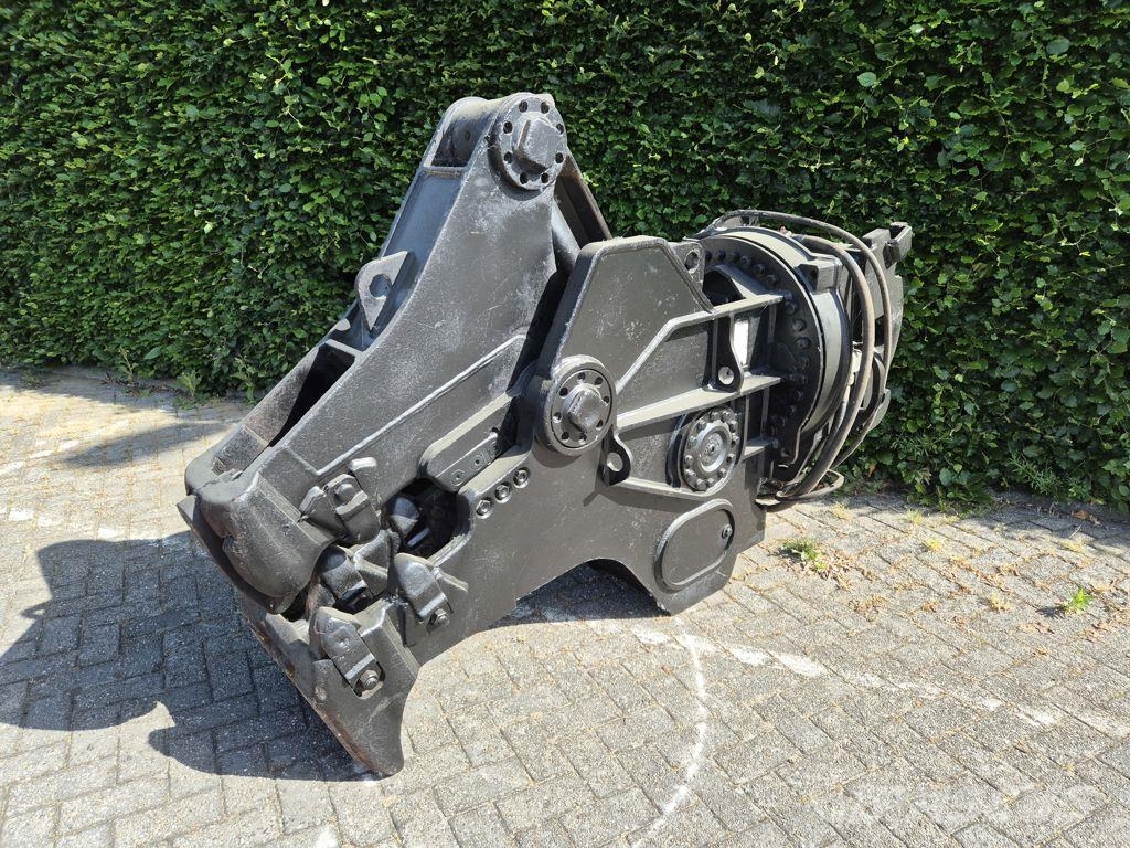  Crusher Pulveriser Verachtert VHC-30 C 破碎锤