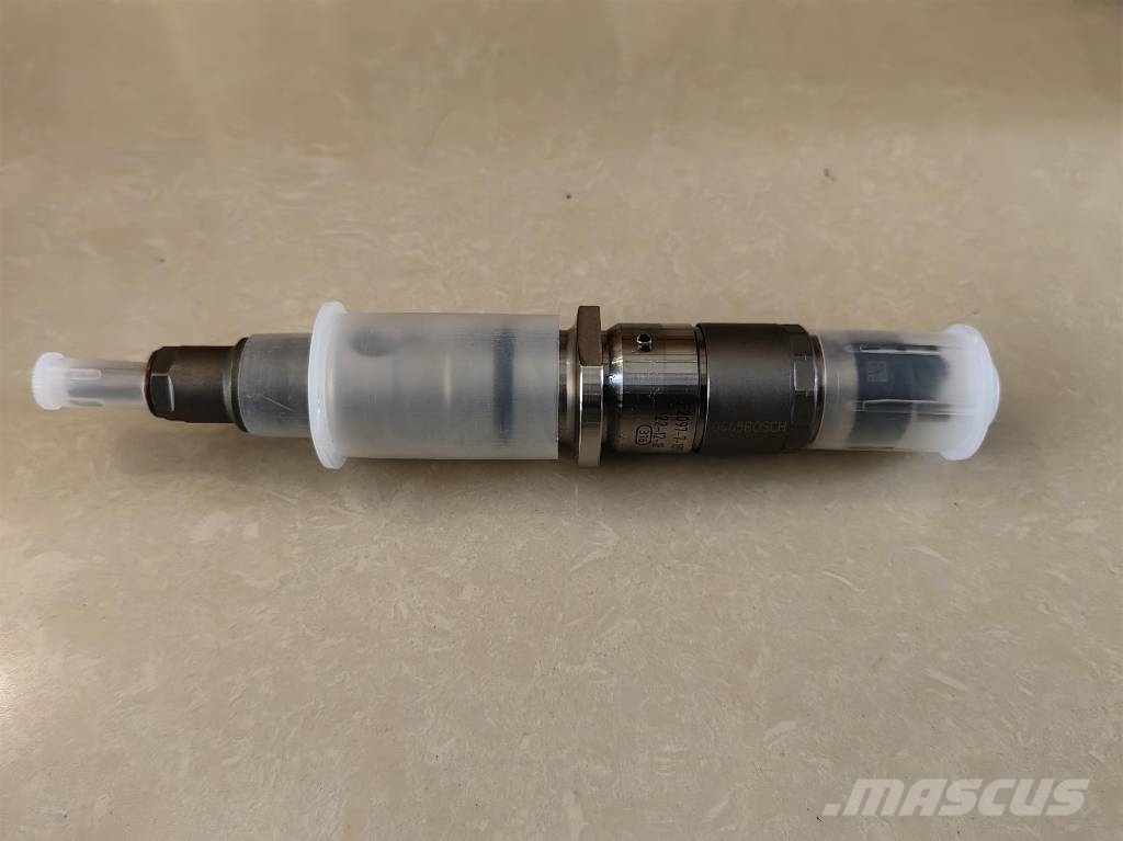 Bosch New common rail diesel engine injector 0445120157 Motoren