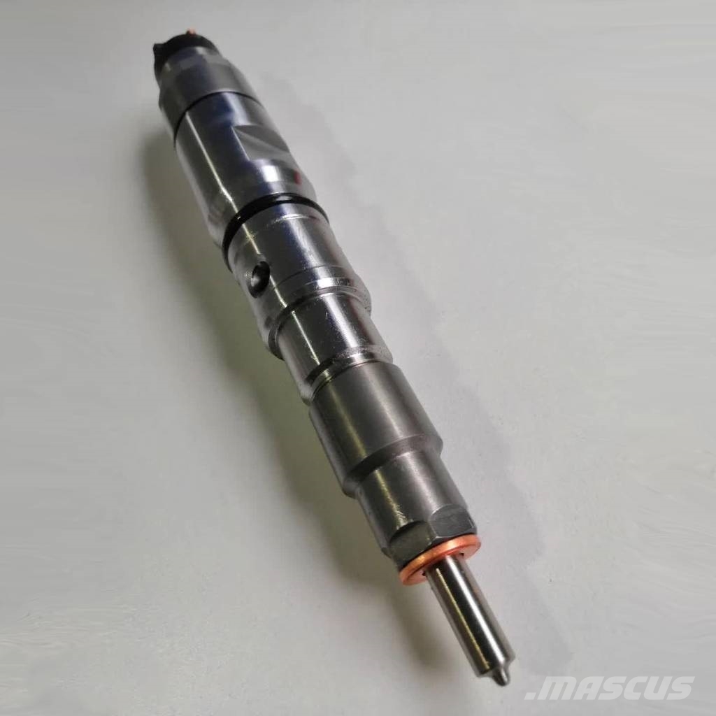 Bosch New common rail diesel engine injector 0445120157 Motoren