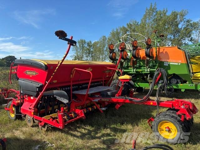 Väderstad RD400C Külvikud