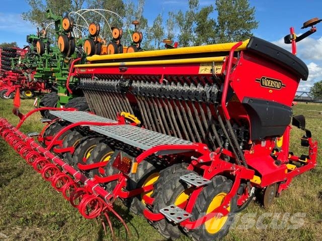 Väderstad RD400C Külvikud