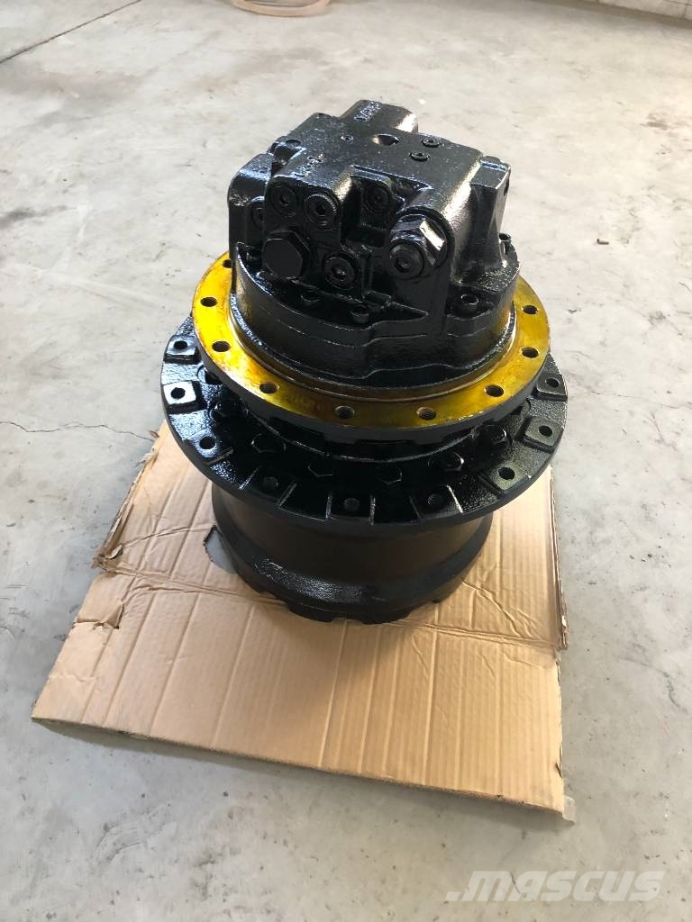 Hitachi EX100-2 EX120-2 Final Drive 9116398 Travel Motor Transmission