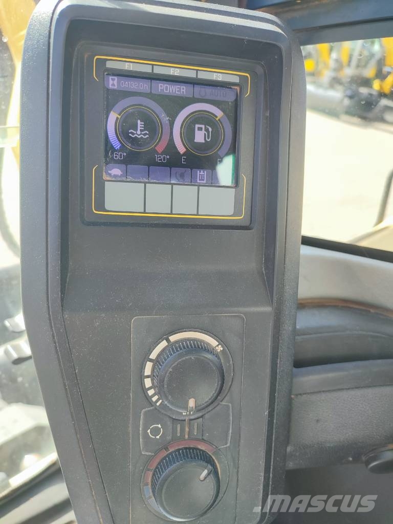 Wacker Neuson ET 90 حفارات وسط 7 طن - 12 طن