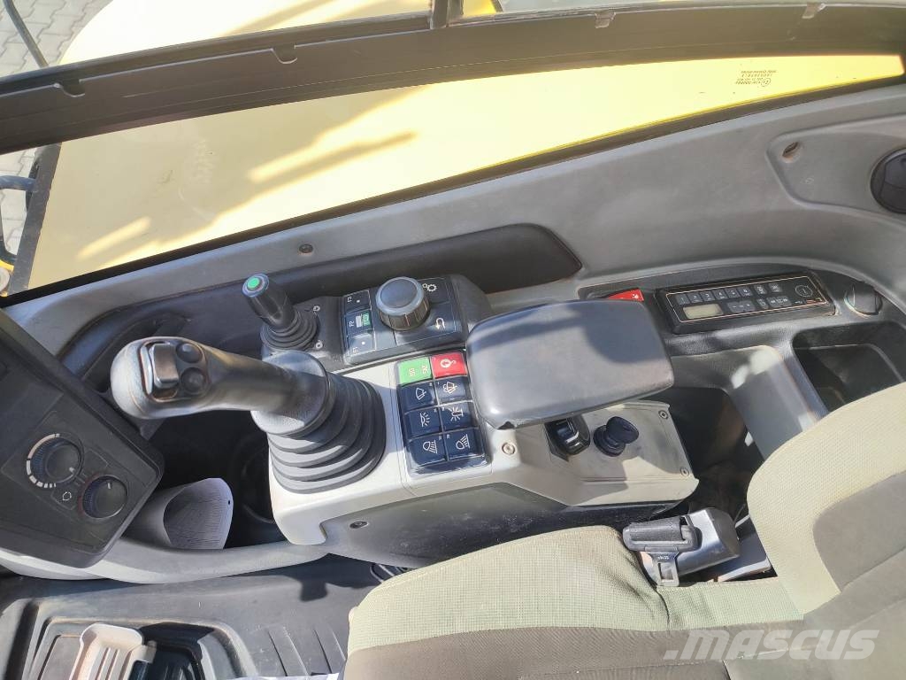 Wacker Neuson ET 90 حفارات وسط 7 طن - 12 طن