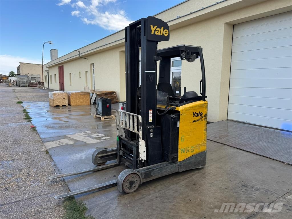 Yale MR16 Carrello retrattile