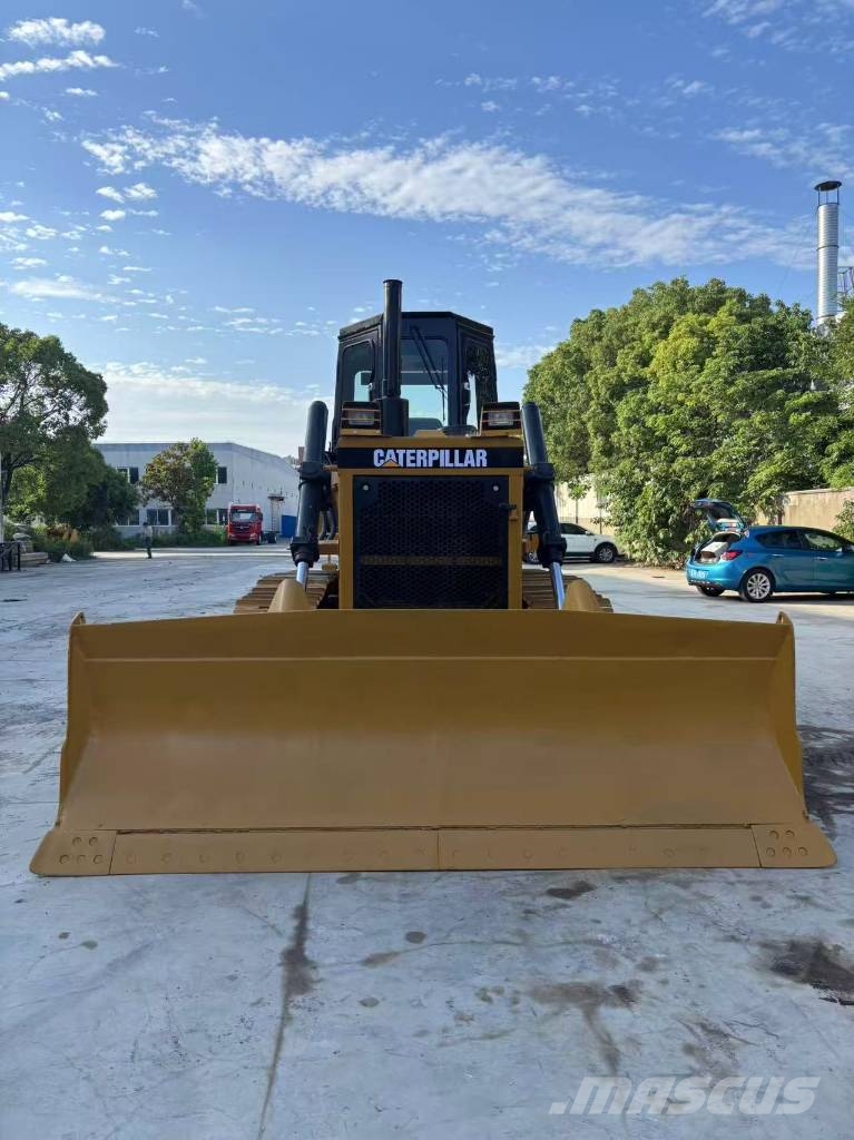 CAT D 7 G ブルドーザー
