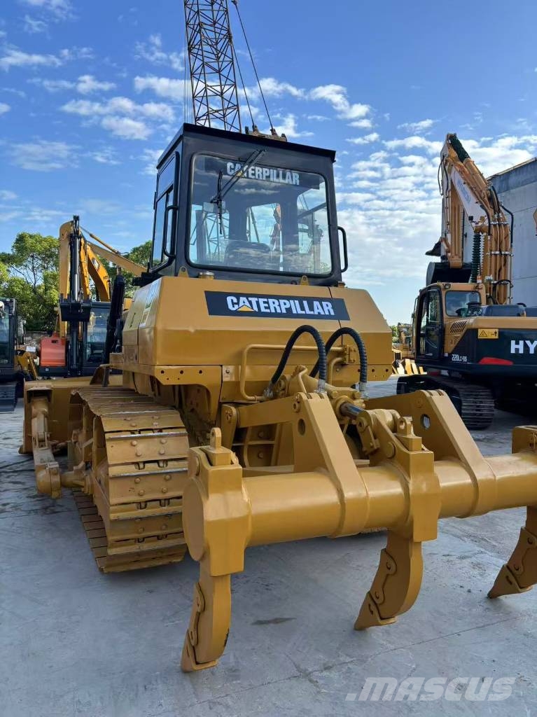 CAT D 7 G ブルドーザー