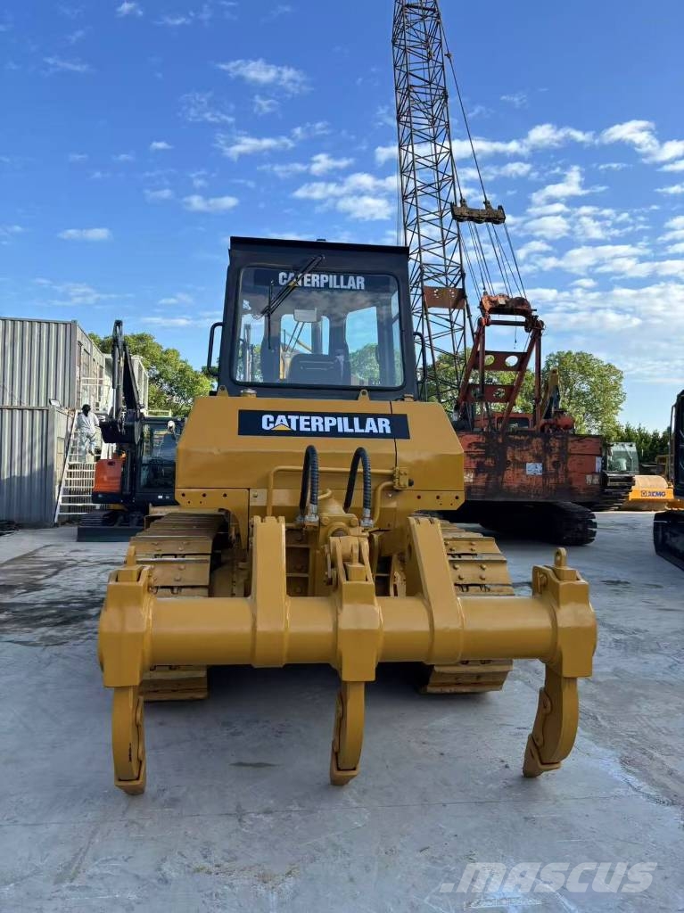 CAT D 7 G ブルドーザー