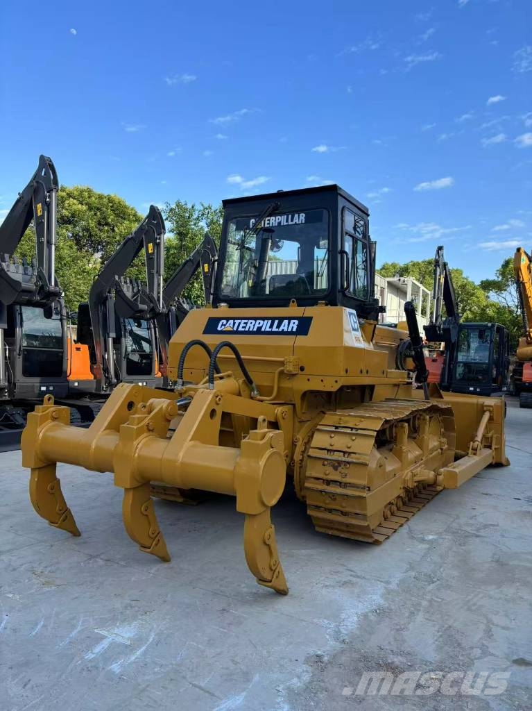 CAT D 7 G ブルドーザー