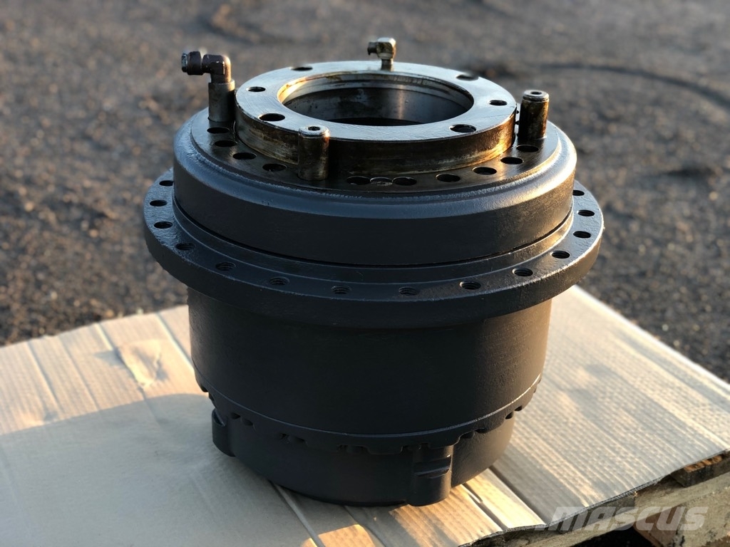 Bonfiglioli FINAL DRIVE 713 C Transmission