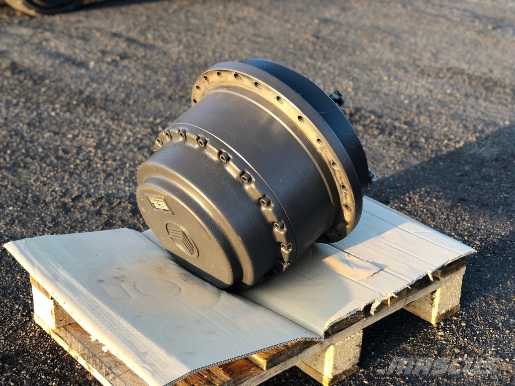 Bonfiglioli FINAL DRIVE 713 C Transmission