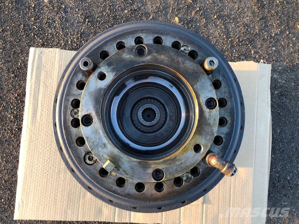 Bonfiglioli FINAL DRIVE 713 C Transmission