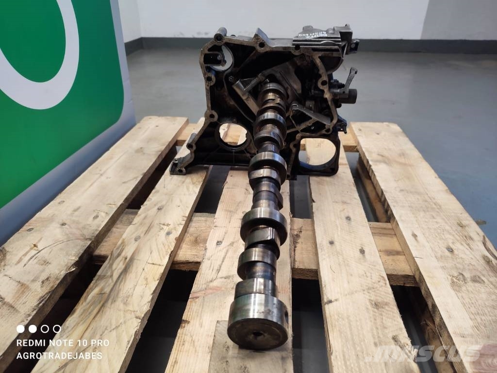 Timing shaft 04292901 04208143 04208143 Deutz BF4M 轴