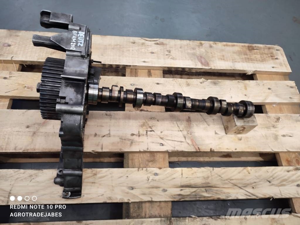 Timing shaft 04292901 04208143 04208143 Deutz BF4M 轴