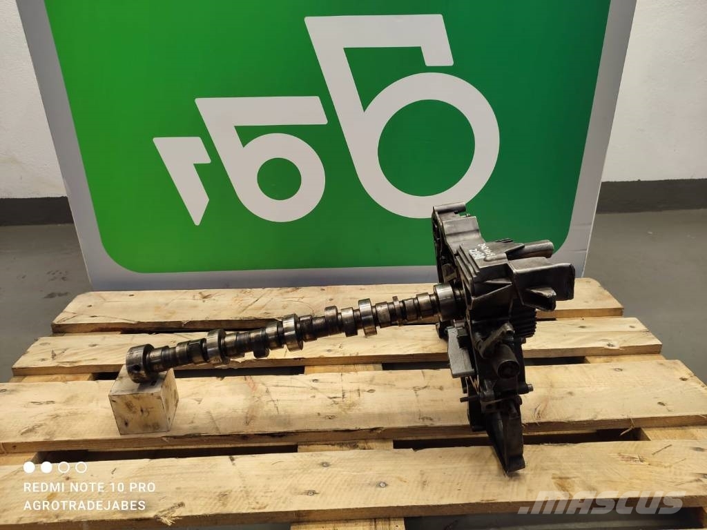 Timing shaft 04292901 04208143 04208143 Deutz BF4M 轴
