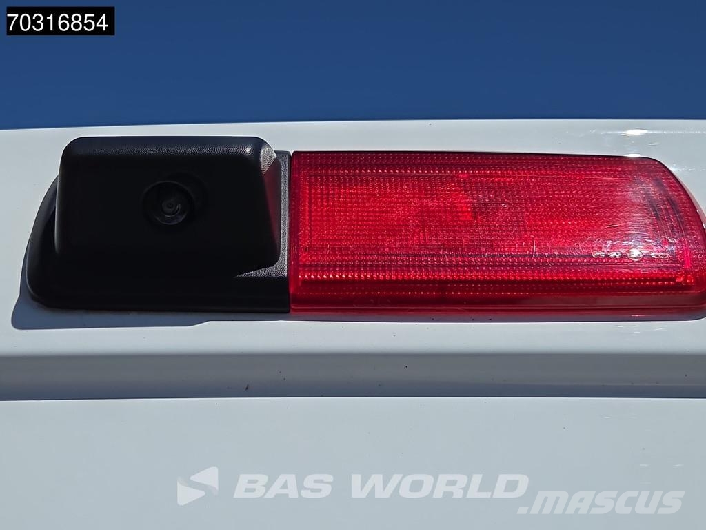 Renault Trafic 130pk L2H1 - LED - Navegación - Cámara tras Varevogne