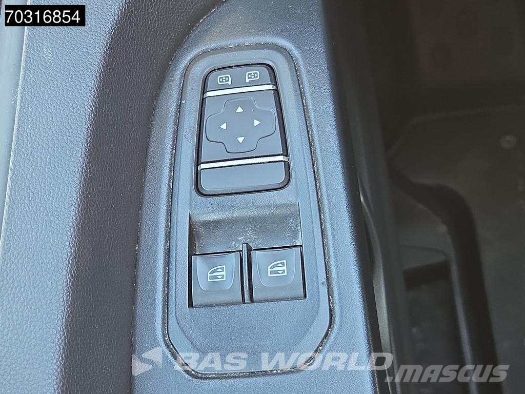 Renault Trafic 130pk Próximamente matriculado en España! L 패널 화물차