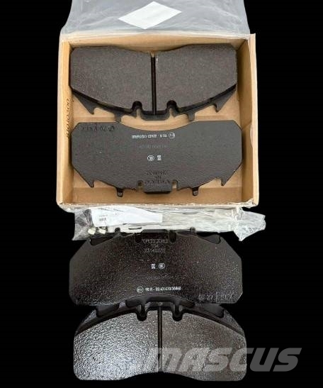 Volvo BRAKE PAD KIT 23149532 Гальма