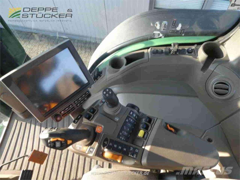 John Deere 7R 290 Lantbruk - Övrigt