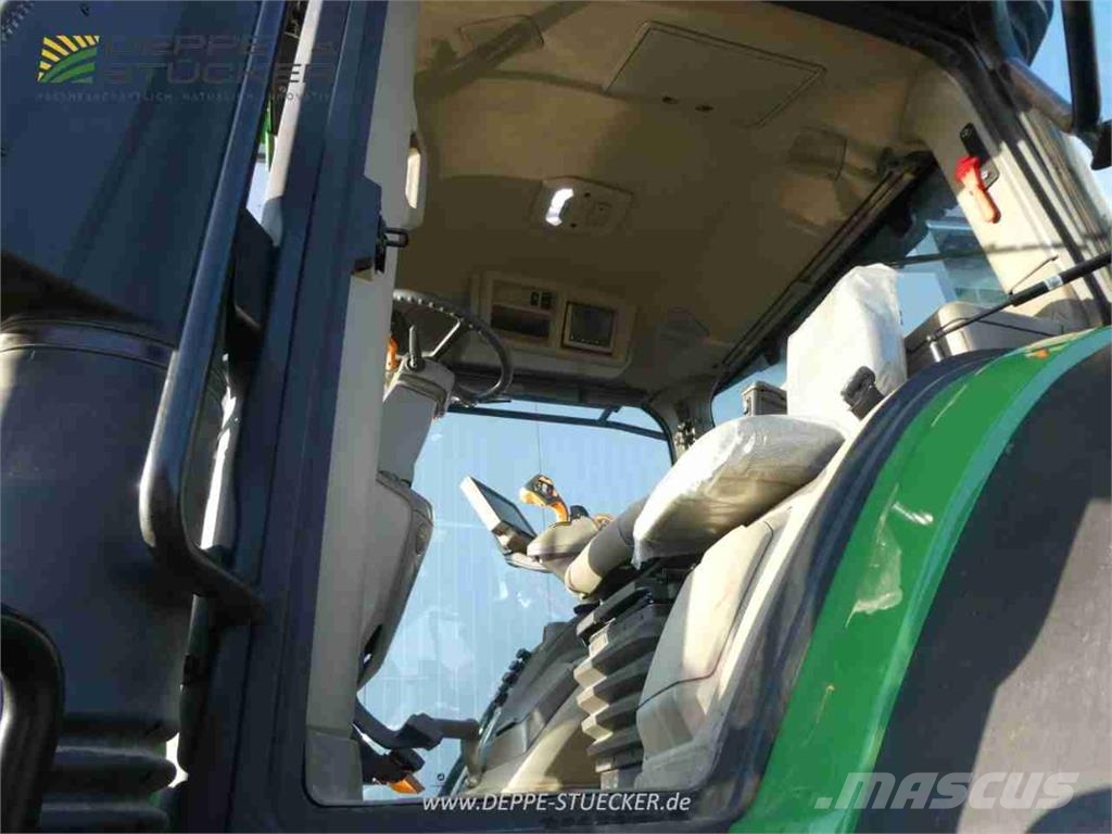 John Deere 7R 290 Lantbruk - Övrigt